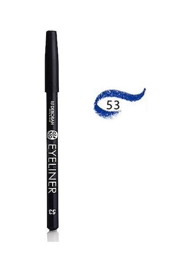 Deborah Eyeliner Matita Göz Kalemi 53