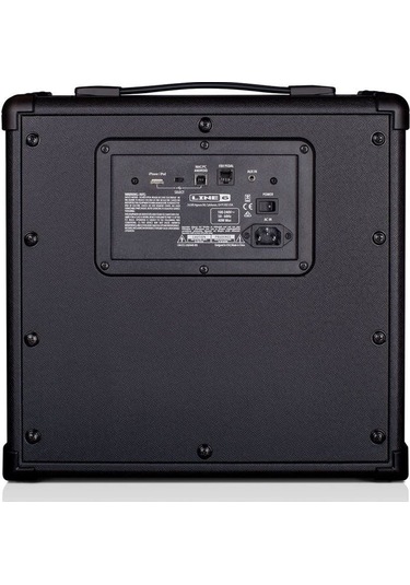 Line 6 Spider V30-Elektro Gitar Amfisi