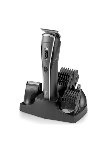 Goldmaster In 6100 Saç ve Sakal Kesme Makinesi