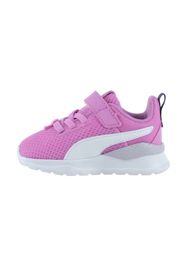 Puma Anzarun Lite Bebek Pembe Spor Ayakkabı 372010-49