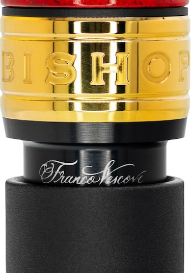 Bishop X Marley Power Wand Advanced Full Set Packer 4.2 - Kablosuz Dövme Makinesi