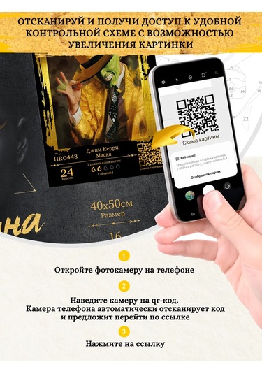 Fluid Altın Kaplamalı 40x50 Sayılarla Boyama Kız Altın Kaplamalı Resim 144816925