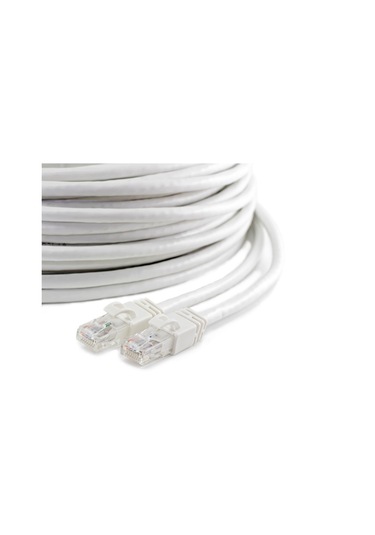 Compaxe Cpcc640 Cat6 Gri Network Kablosu 40m