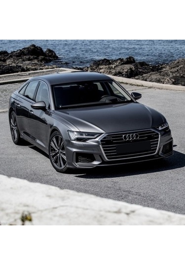 Nova Audi A6 2019-2023 Ön Koltuk Yatırma Ayar Makarası Siyah 8k0881671