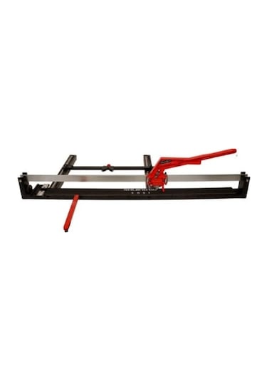 Shijing Tools 3051-1200 Manuel Seramik Ve Fayans Kesme Makinesi