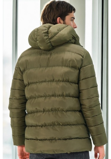 M8657 Dewberry Erkek Mont-haki-1 Haki-1