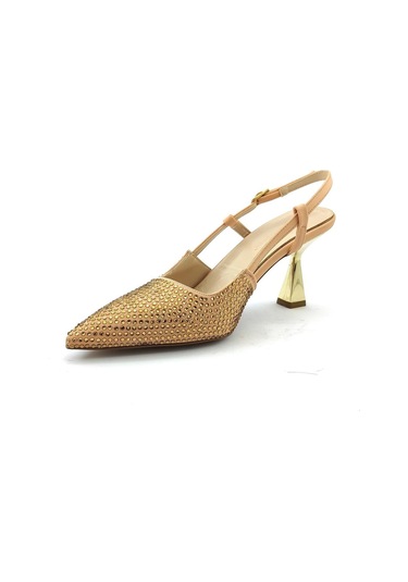 L&l 207 Günlük Kadın Topuklu Ayakkabı-dore Dore