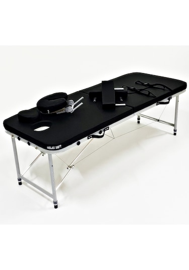 Nasip Medikal Çanta Tipi Relax Soft Masaj Masası