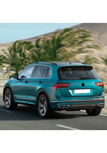 Vw Tiguan 2021-2023 Arka Cam Silecek Motoru 5g0955711c