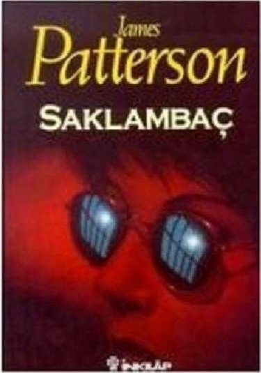 Saklambaç - James Patterson