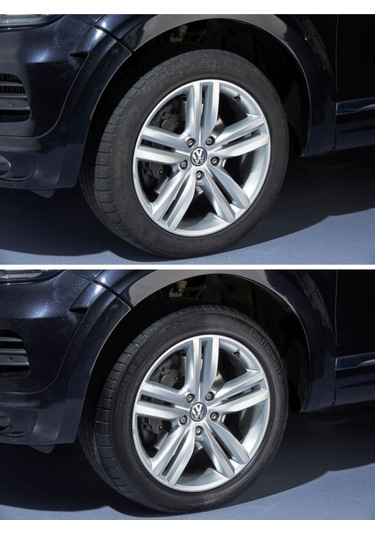 Autoglym Jant ve Lastik Bakım Seti