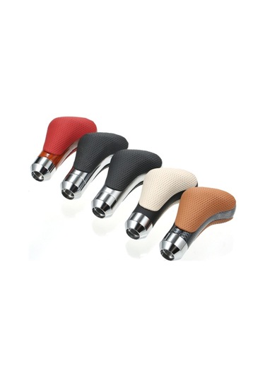 Otomatik Vites Topuzu Araba Vites Kolu Vites Topuzu Çubuk Başlığı Kolu Kolu At Pembe Gm İçin Yedek