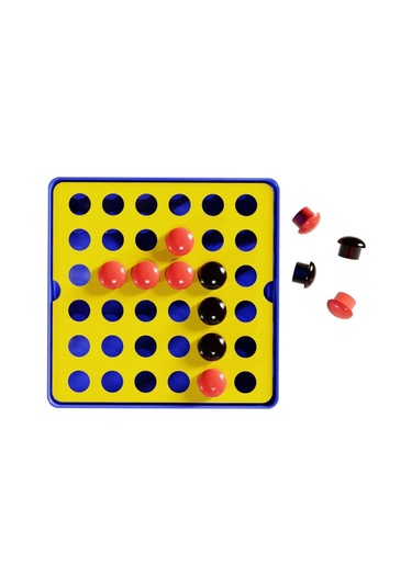 Redka 5622 Mars Kolonisi