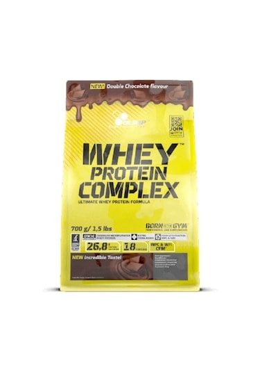 Olimp Whey Protein Complex 700 Gr