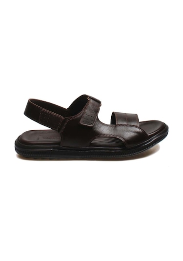 Hakiki Deri Erkek Klasik Terlik 018mam-53 001