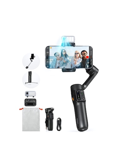 Hohem İsteady V3 Akıllı Telefon Sabitleyici Gimbal