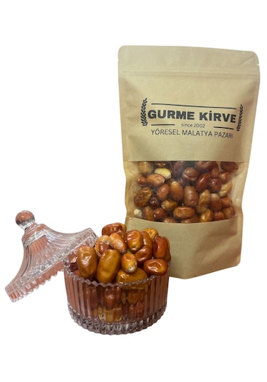Gurme Kirve İğde 250 G