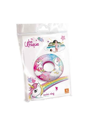 Unicorn Can Simidi 50 Cm Çok Renkli