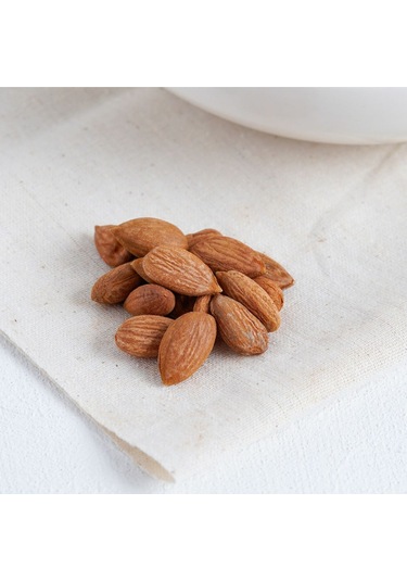 Bulutlar Kuruyemiş Kayısı Çekirdeği 250 Gr 250 G