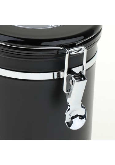 Suntek Egzoz Valfli Paslanmaz Mühürlü Can Çay Şeker Kavanoz