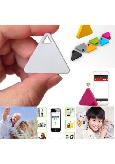 Sones Evcil Hayvan Çocuk Cüzdan Alarmı Anahtar Bulucu Mini Etiketi Akıllı Takip Cihazı Bl Bulucu Alarmı Oto Köpek Eğitimi 56268691