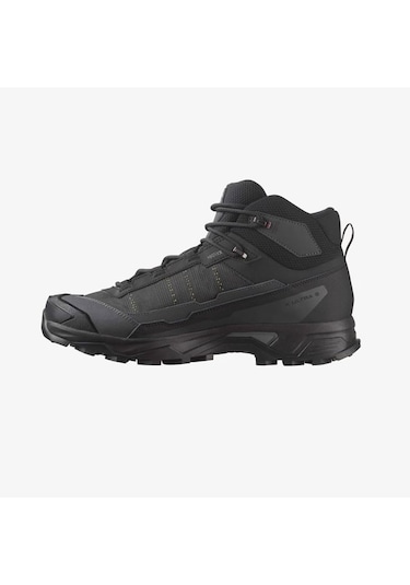 Salomon X Ultra 5 Mid Gore-tex Erkek Bot C-sal477542e10g01 Siyah