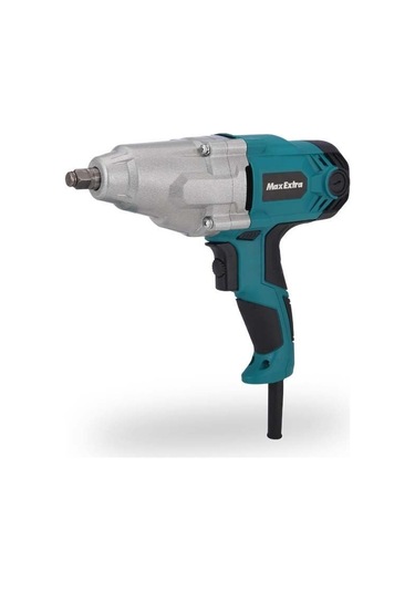 Max Extra MXP6005 - 1/2 - 350 NM 900 W Elektrikli Somun Sökme Tabancası
