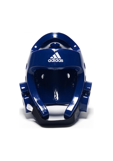 Adidas Adıthg01 Wt Onaylı Taekwondo Kaskı 001