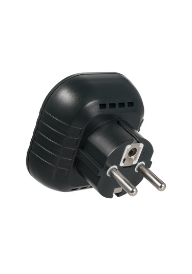 Lepmerkı Taşınabilir Fiş Çıkış Devre Soket Test Cihaz