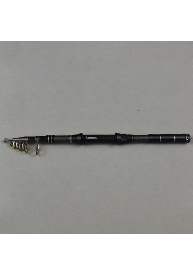 Jeehugo Karbon Fiber Darbeli Uçurtma Kamışı - Ultra Hafif, Sert, Teleskopik Tasarım, Çok Amaçlı Su Yerleri İçin