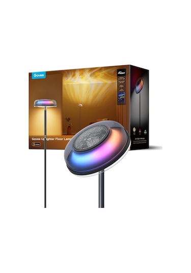 Govee Uplighter Köşe Lambası