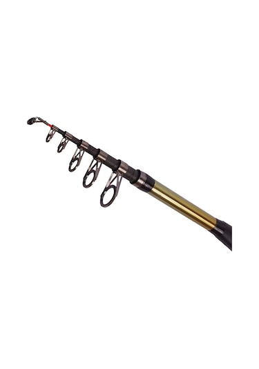 Albastar Caesar Kamış 100-225gr 390cm