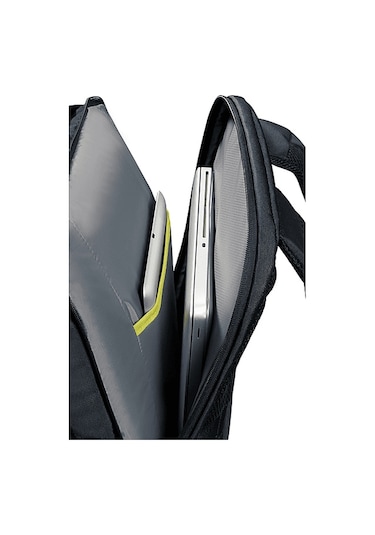 Samsonite KR2-01-003 17.3" Guard It 3.0 Laptop Sırt Çantası Lacivert