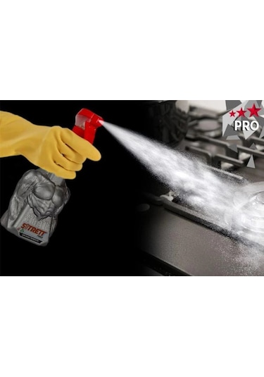 Sitrett MX Çok Amaçlı Temizleyici Pro 700 G