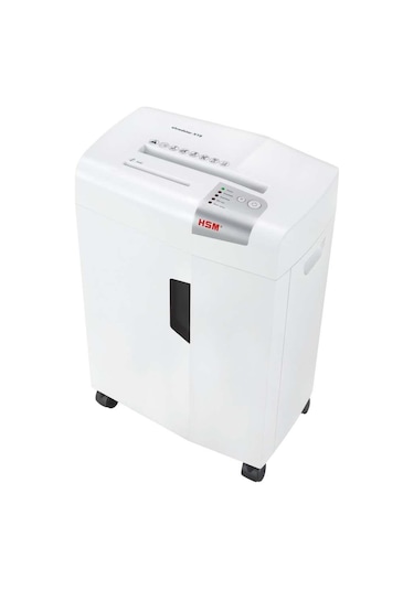 Hsm Shredstar X15 Evrak İmha Makinesi 27 LT