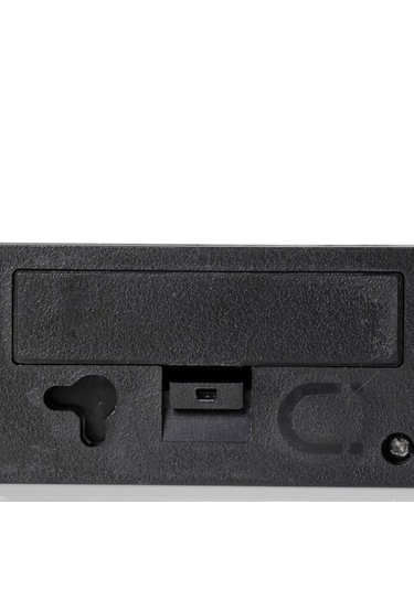 Manyetik Cob Led Lamba - 245 Lümen, Süper Parlak Işık, Taşınabilir Ve Pil İle Çalışan Fener Beyaz