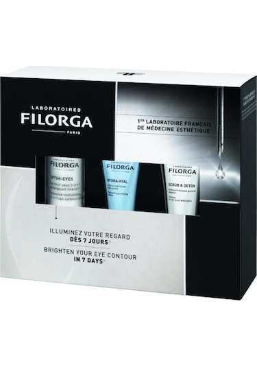 Brighten Your Eye Contour In 7 Days Kofre