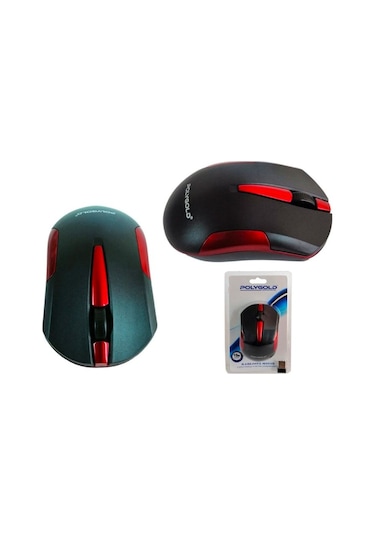 Polygold PG-905 Kablosuz Mouse