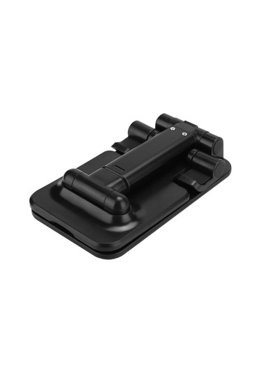 Telefon Tutucu Tablet Standı Uzayabilen Model Kayırmaz Tabanlı