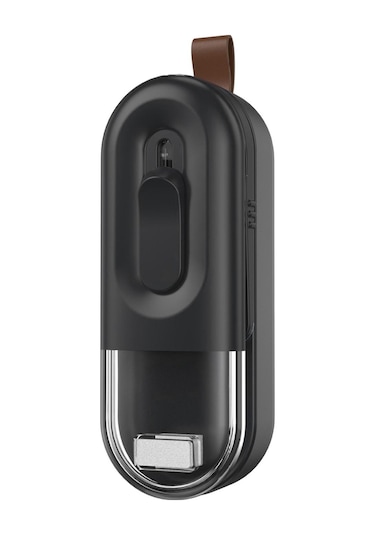 Homyl Vakum Torbası Kapama Makinesi Yeniden Kapatma Torbaları Siyah