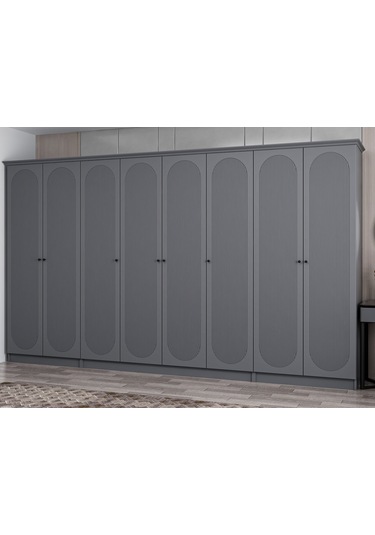 Kale 210 8 Kpk 2 Çek Dlp Antr - Mebran Defne Antr