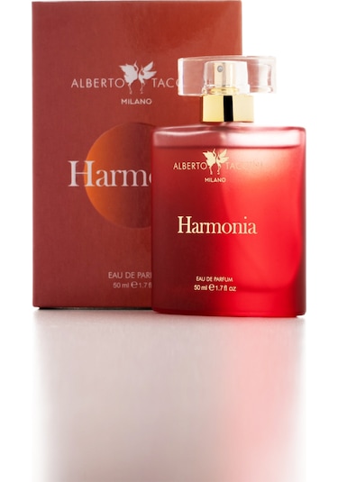 Alberto Taccini Harmonia Kadın Parfüm EDP 50 ML