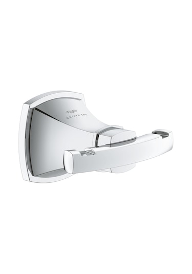 Grohe Grande Askılık - 40930000 Gümüş