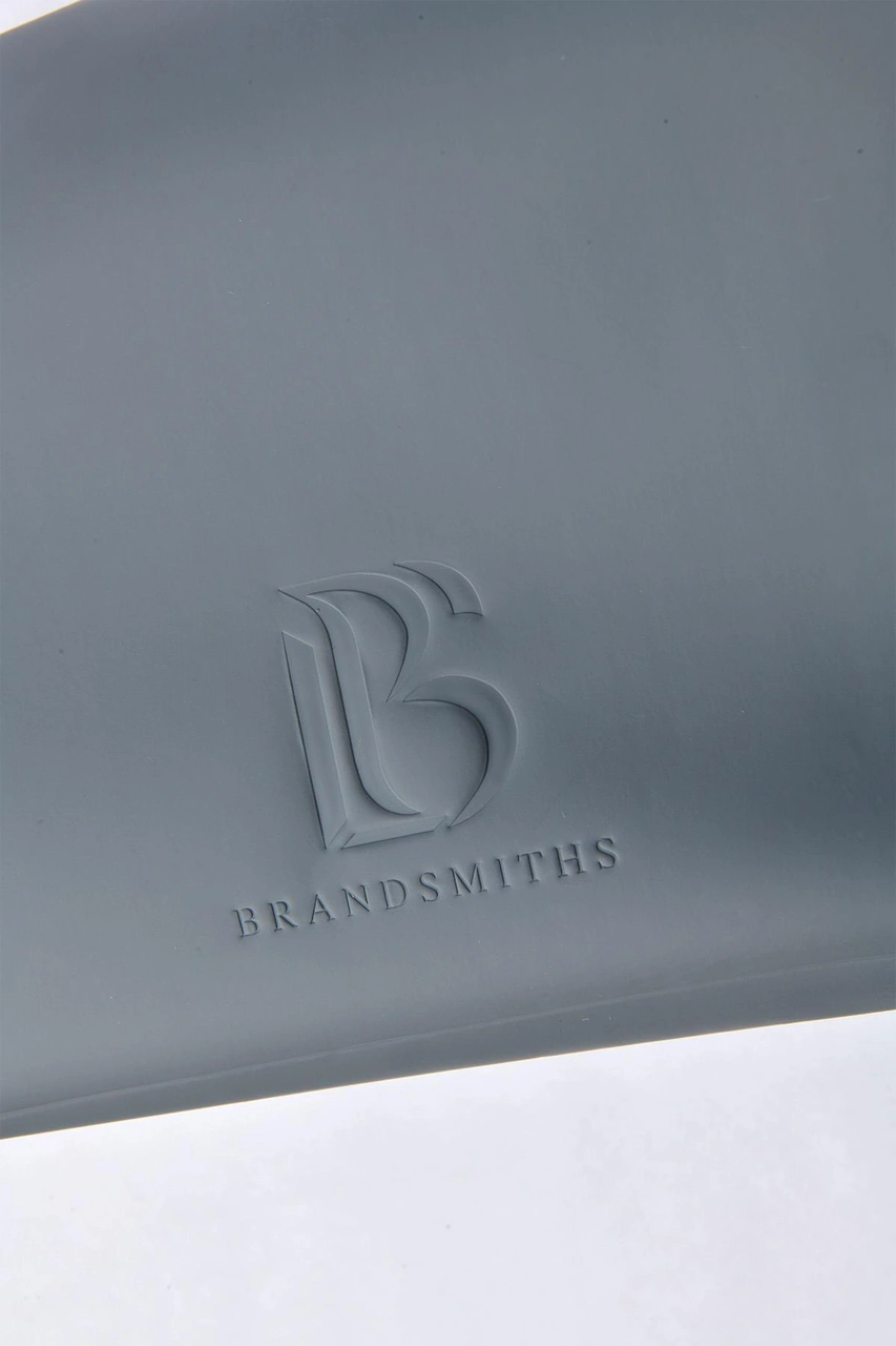 Brandsmithshop Ash Kül Grisi Core Grooming Case Çok Renkli