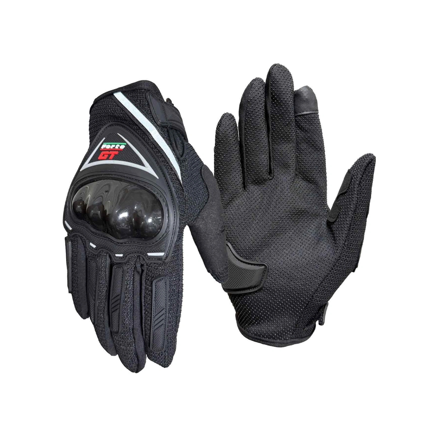 Forte Gt Rs1905 Yazlık Motosiklet Eldiveni