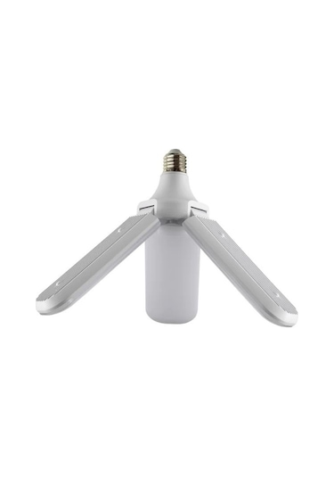 Noas Yl90-0041 40W Yonca Ampul Beyaz Işık