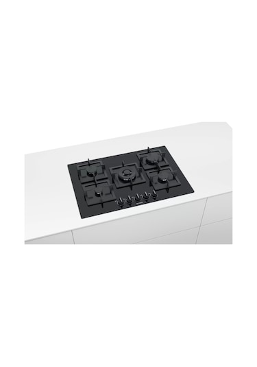 Siemens EP7A6QB20 Ankastre Ocak Siyah