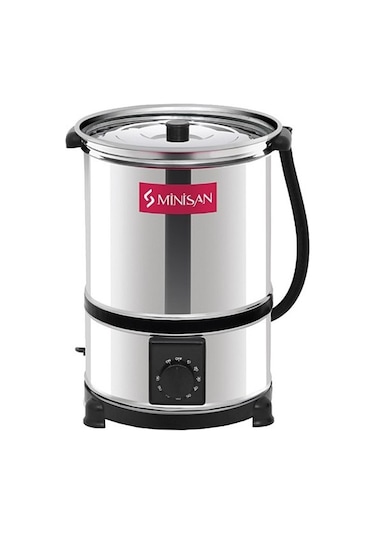 Minisan 15 Lt Yayık Makinası Ultra Churnıng Makine