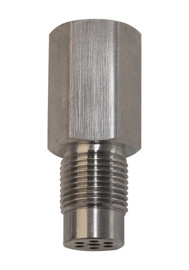 Dianziye M18 1.5 Metal Oksijen Sensörü Filtreli, Otomobil Tamiri İçin Evrensel Aksesuar