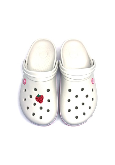 Crocs Terlik Süsü & Renkli Aksesuar Jibbitz (438655589)